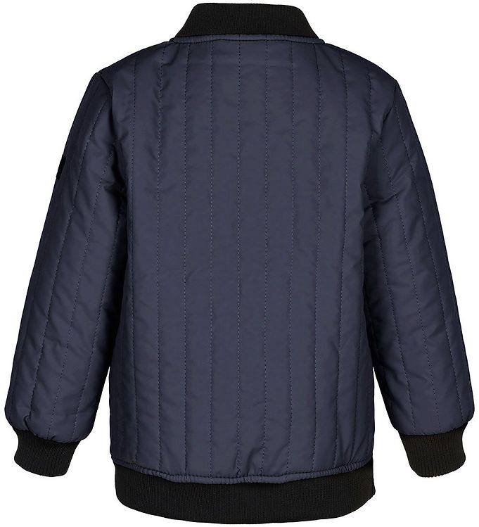 Engager Forstad spørge Mikk-Line Thermo Jacket - Duvet - Blue Nights » Quick Shipping