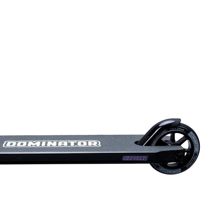 Dominator Team Edition Mini Scooter Freestyle