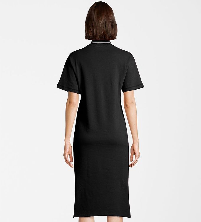 onsdag Jolly Vandt Fila Dress - Bialowieza - Black » ASAP Shipping - 30 Days Return