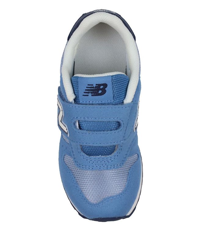 Mus De Kamer Afscheiden New Balance Sneakers - 373 - Heritage Blue/NB Navy
