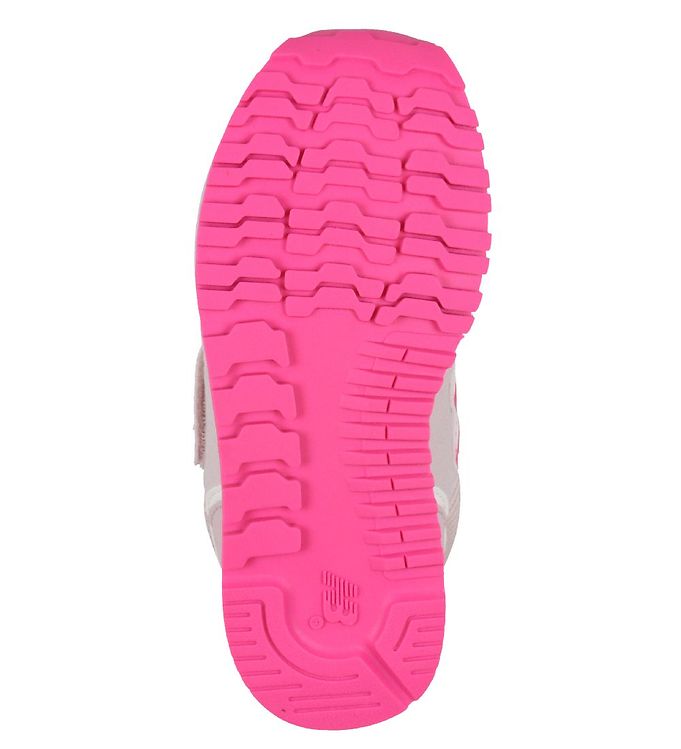 New Balance Sneakers - 373 - Stone Pink/Hi-Pink ASAP Shipping