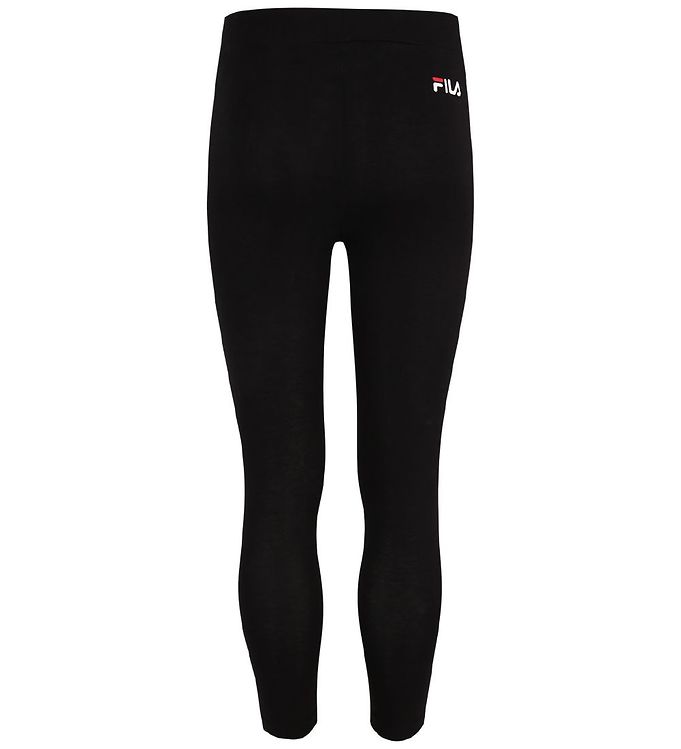 Fila Leggings - Bambari - Black » New Styles Every Day