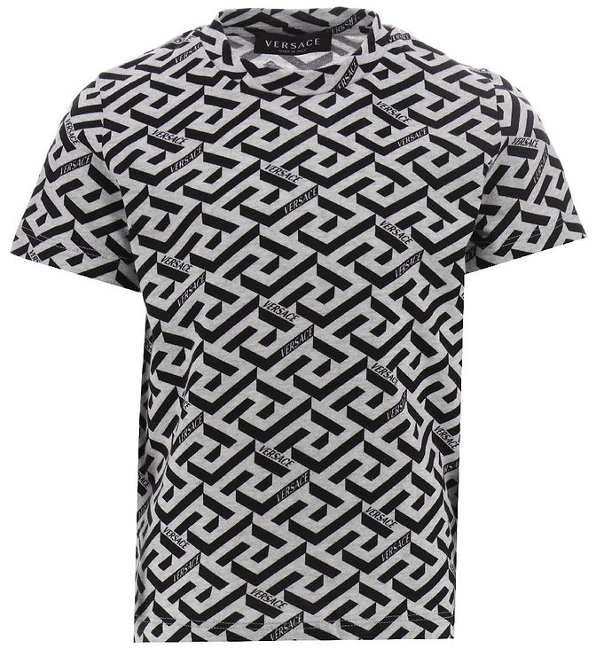 Mens Versace T-Shirts