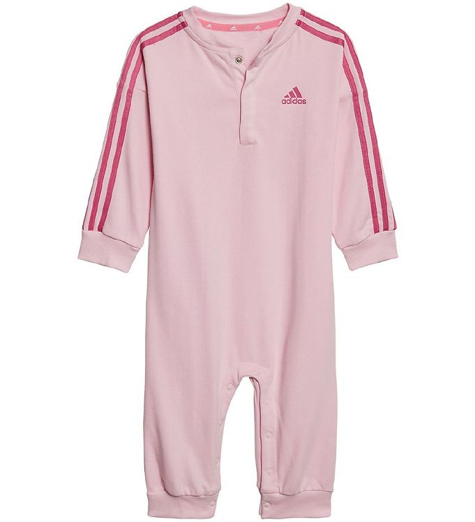 adidas Performance - 3S FT - Pink » Cheap Delivery