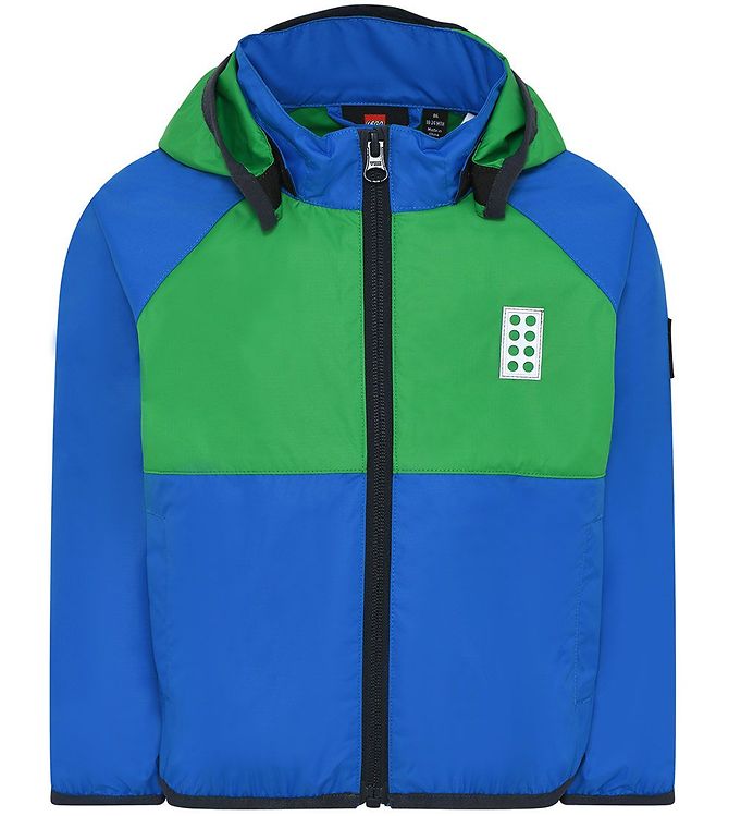 LEGO® jackets for Kids - Fast Shipping