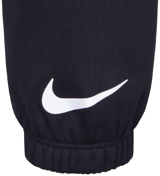 Nike Hoodie - Black » Quick Shipping - 30 Days Return