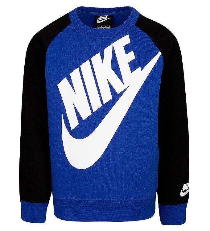 Sweatshirt and 2025 sweatpants set nike