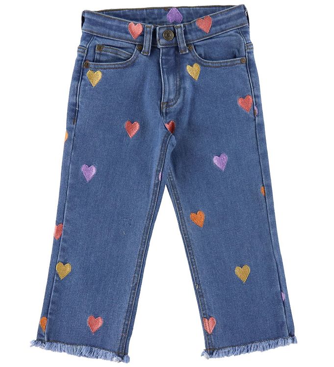 The New Jeans Tnnew Denia Bred Medium Blue