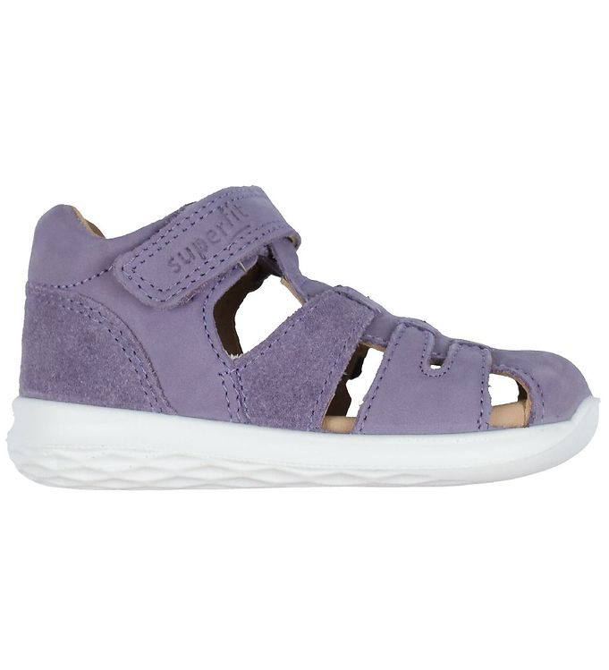 Superfit Sandals Bumblebee Purple » Always