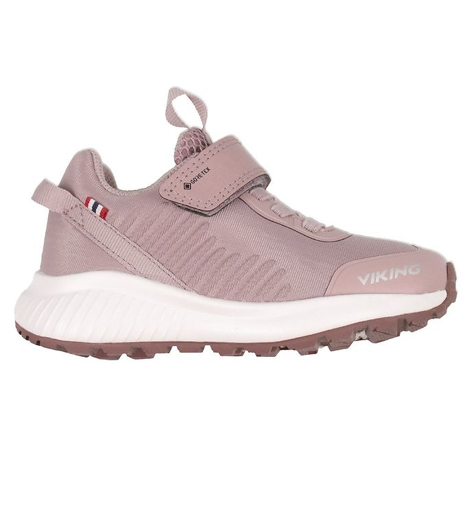 Viking sneakers gore tex sale