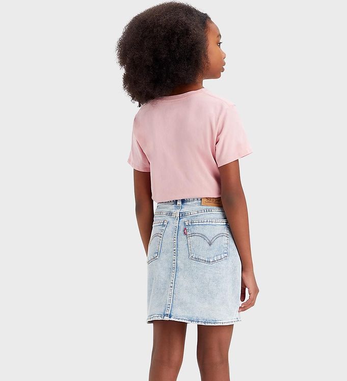 Levis Kids Shorts - Down Duck Out - Blue » Always Cheap Delivery