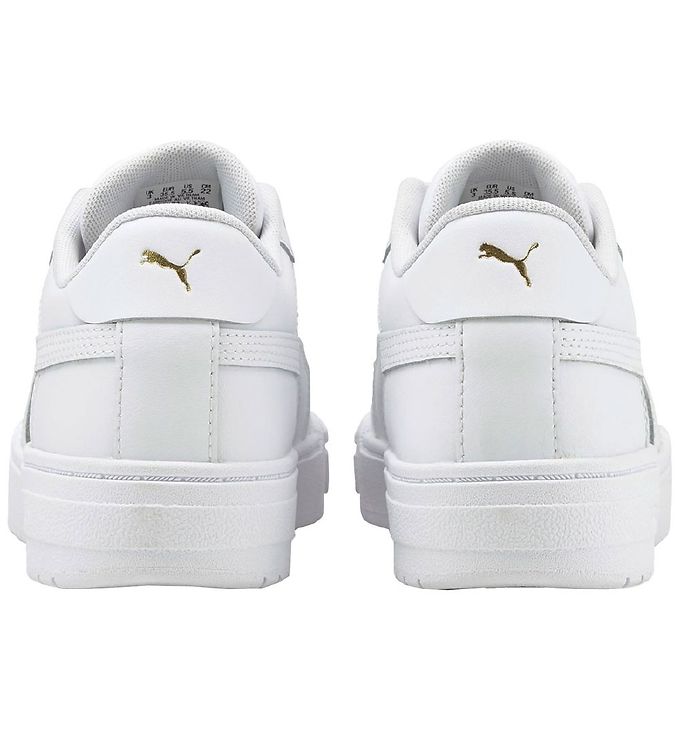 vestir crecimiento Injerto Puma Sneakers - CA Pro Classic+ Jr - Puma White » Cheap Delivery