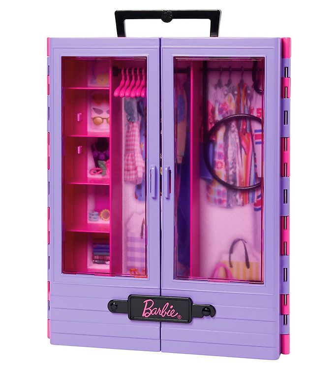 syndrom Reaktor Grudge Barbie Wardrobe - New Barbie - Ultimate Closet » Cheap Delivery