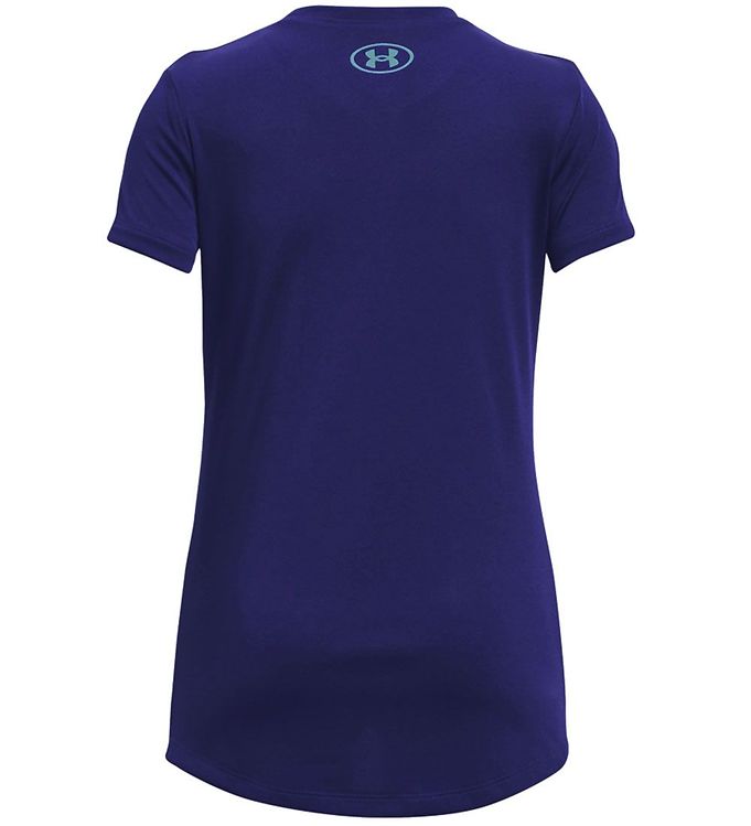 Under armour twisted shop tech locker tee