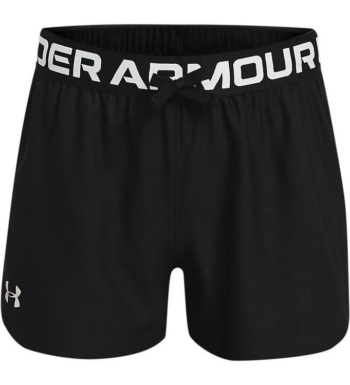 Under Armour - Play Up Solid - Black » Cheap Delivery