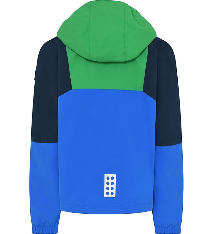 Lego tec ski best sale jacket
