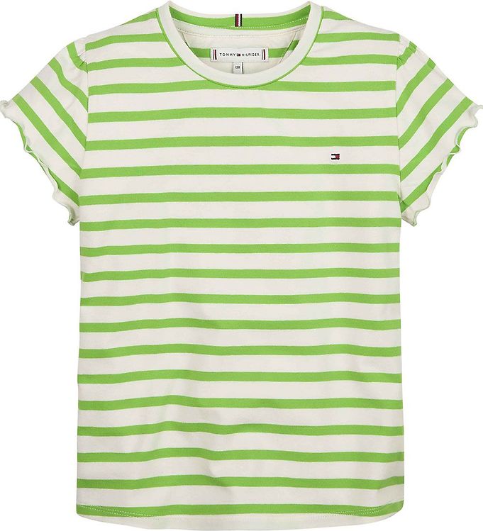 T-shirts - - page Tommy Fast Shipping - Shopping by Hilfiger 2 Online
