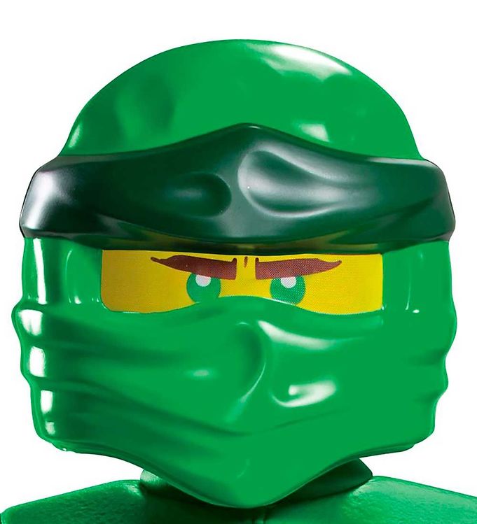 Disguise Costume - Ninjago Mask - » Always Shipping