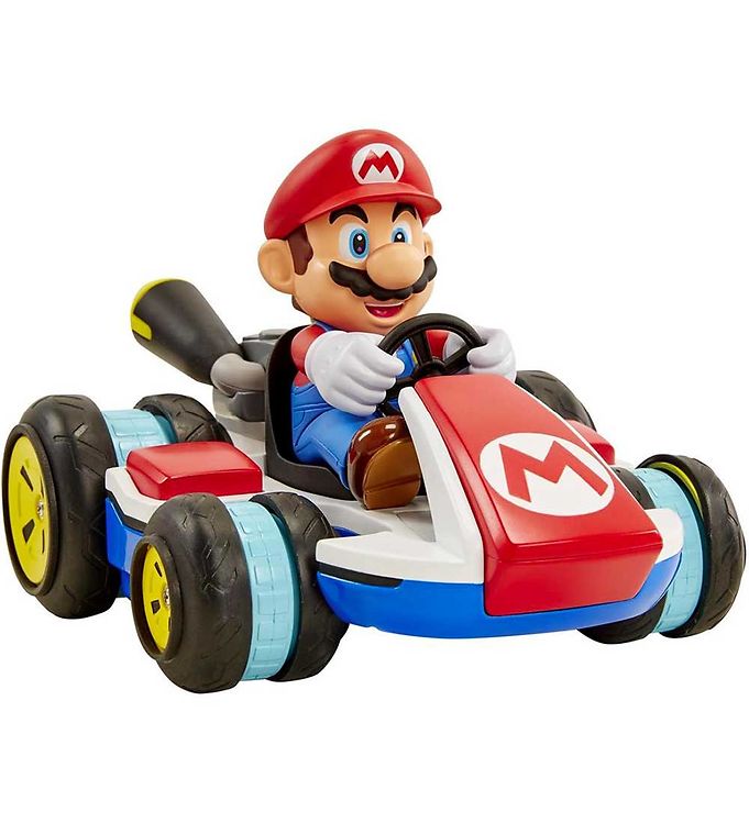 Mario Kart télécommandée au meilleur prix