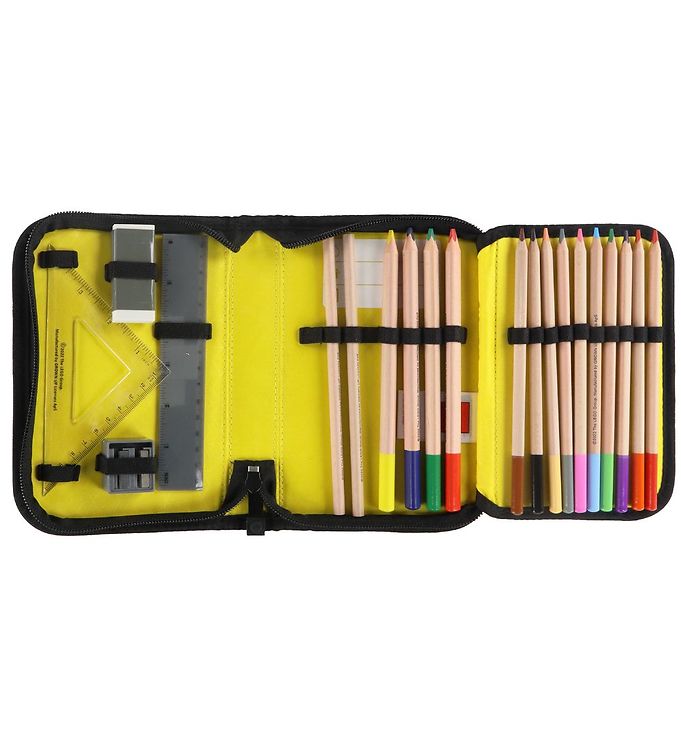 Lego pencil case set online