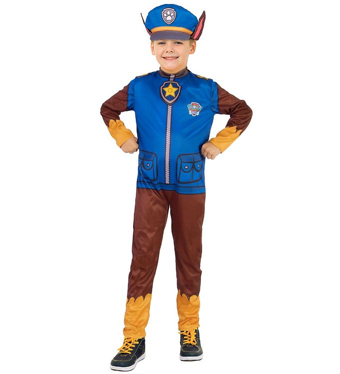 Ciao Srl. Costume - Paw Patrol Chase » Prompt Shipping