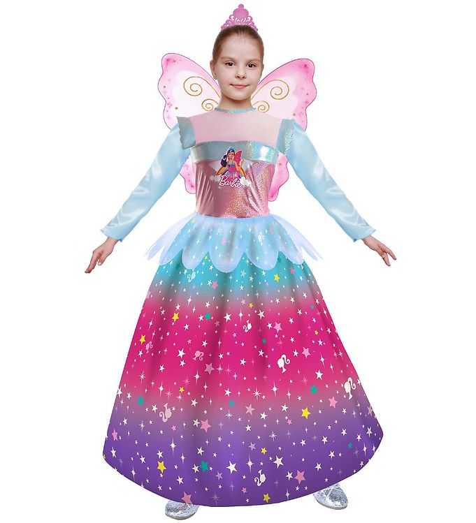 Ciao Srl. Costume - Barbie - Principessa Fairy » Fast Shipping