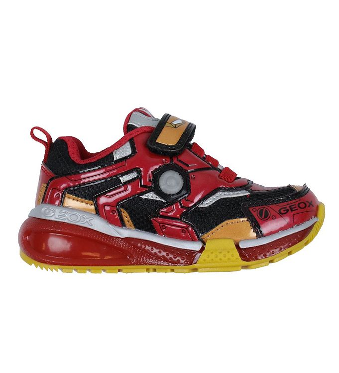 Geox Shoe - Marvel Avengers - » 30 Return