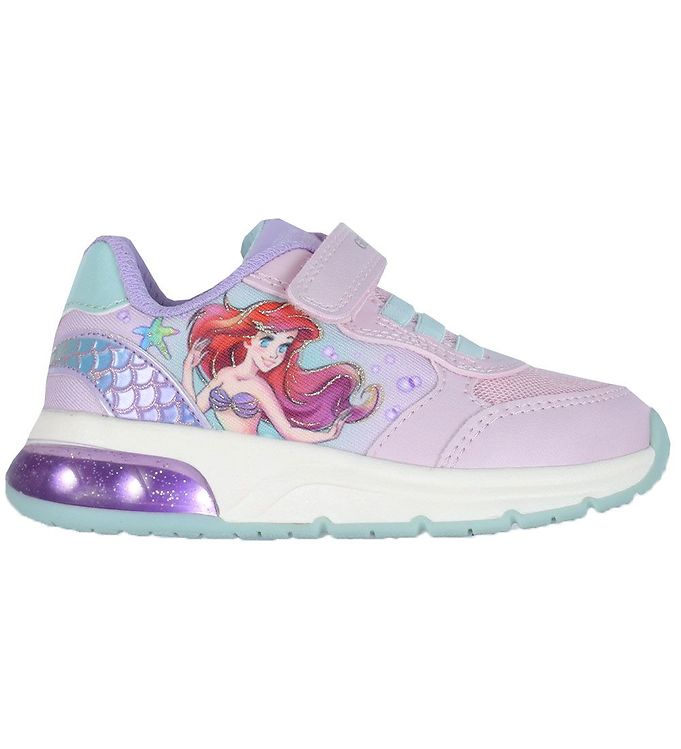 Shoe - Disney Princess - Pink/Warhersee » Delivery
