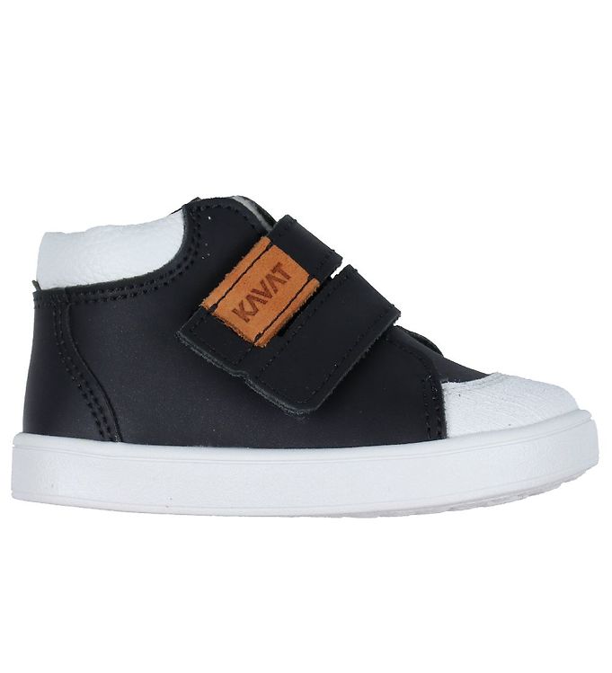 Kavat Shoe - Fiskeby - Black Prompt Shipping » Fashion