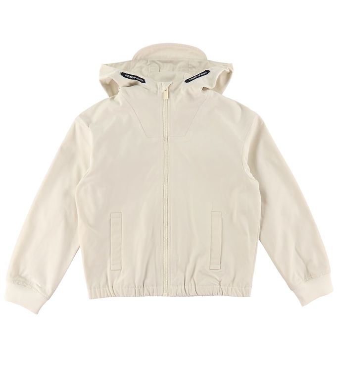 Emporio Armani Jacka Kramfargad