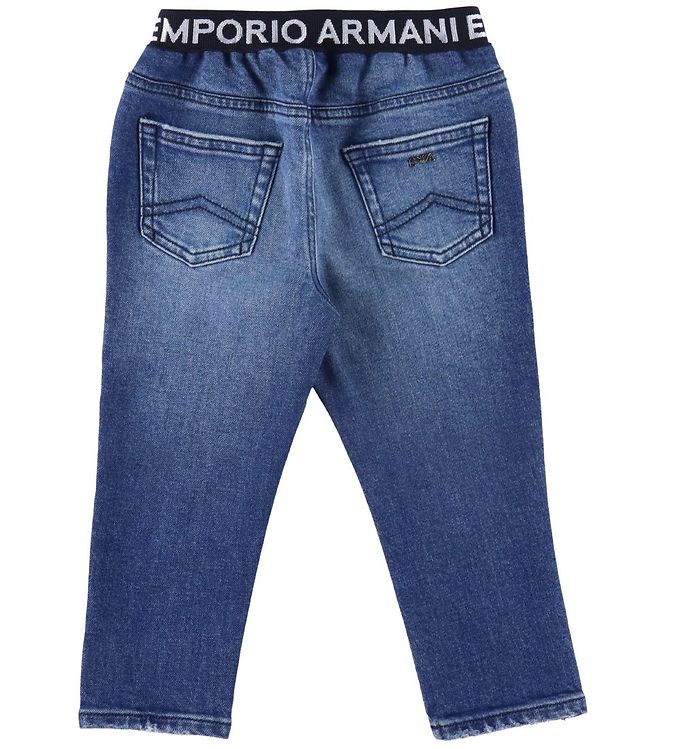 Armani jeans shop baby boy