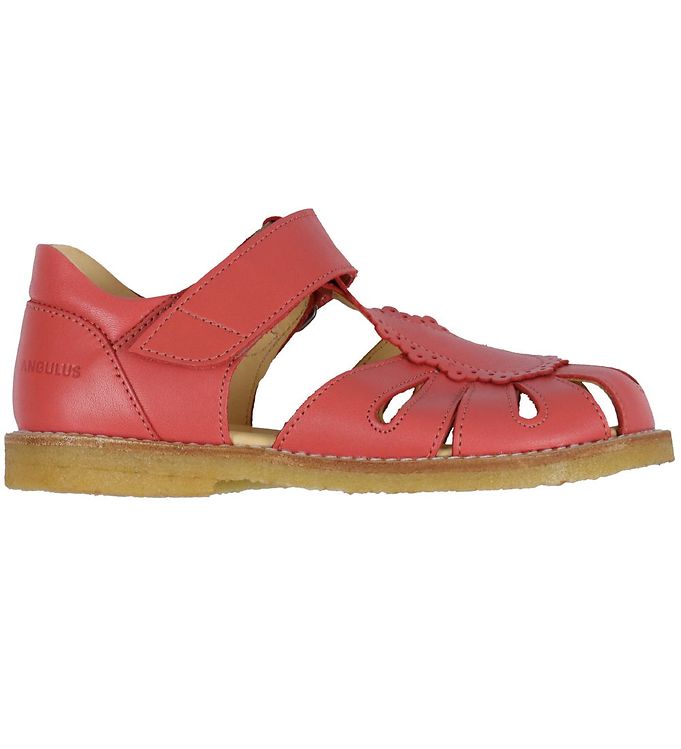 Angulus Sandal - Coral » Quick Shipping Shoes