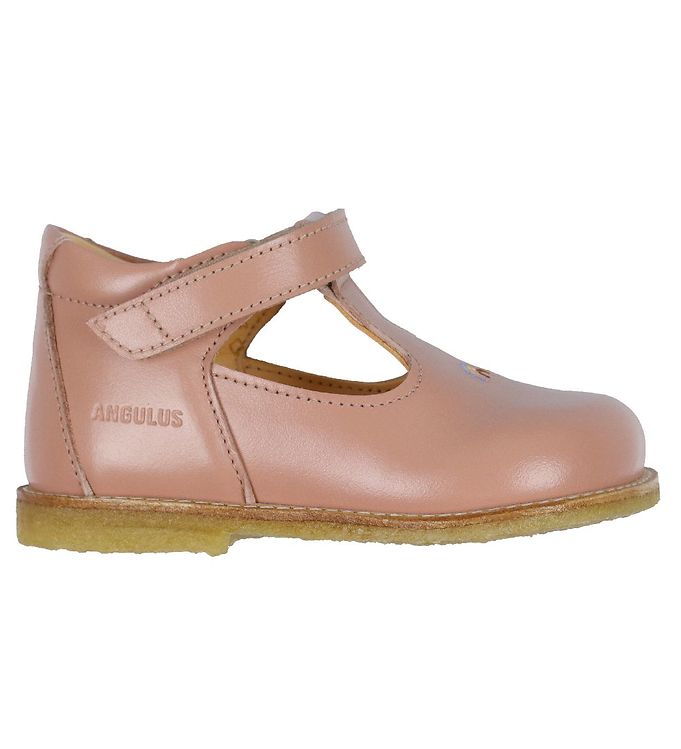 Angulus t bar shoes 2025