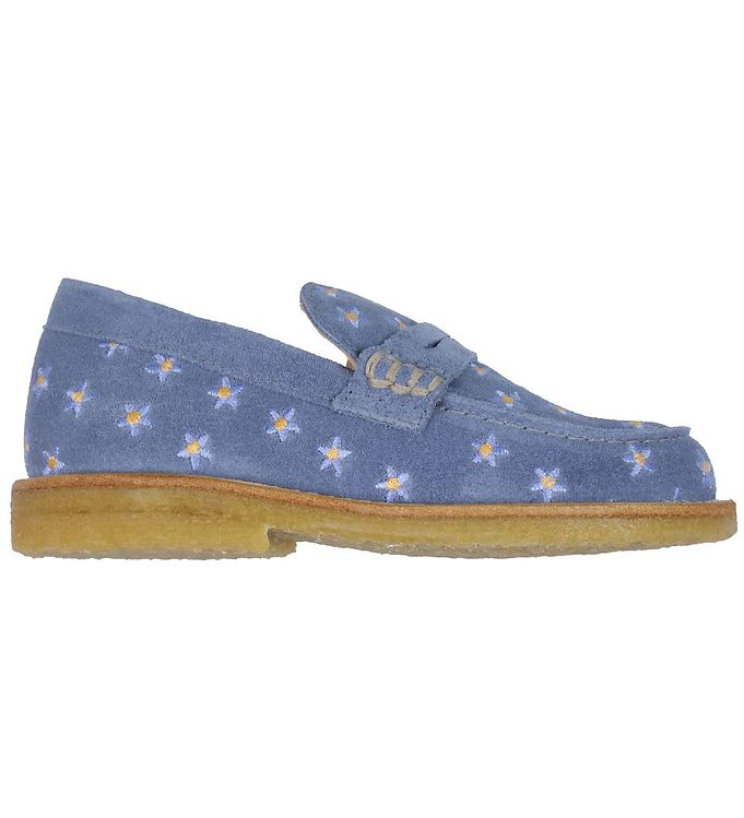 Angulus Skor Light Blue