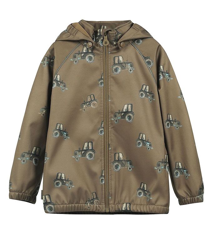 Minymo softshell best sale
