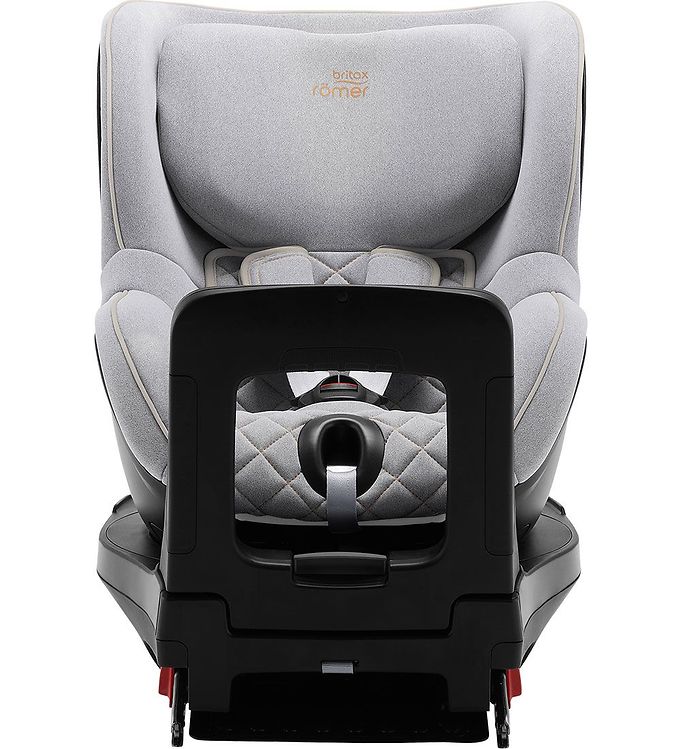 Siège-auto Dualfix 3 i-Size de Britax-Romer