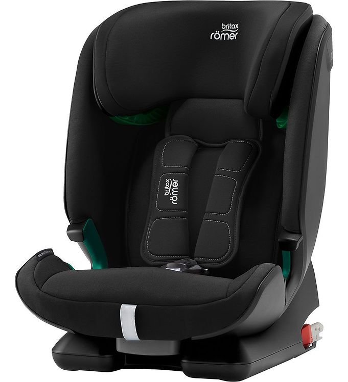 Britax Römer - So proud of our test winner and one of the