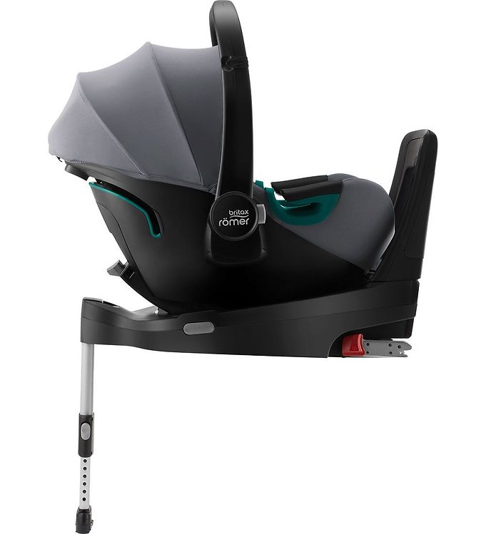 Siège-auto Baby-Safe 3 i-Size de Britax Römer