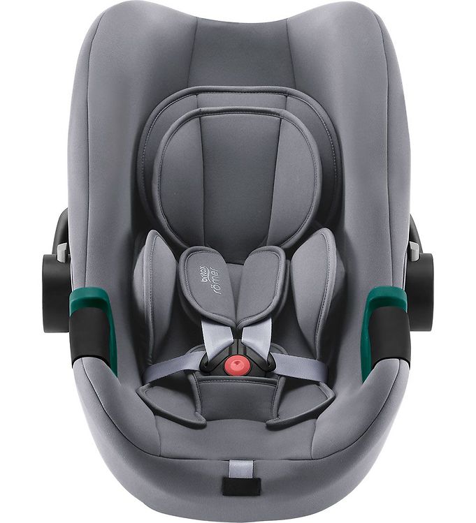 Siège-auto Baby-Safe 3 i-Size de Britax Römer