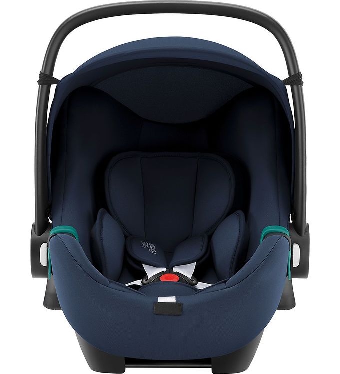 Britax Römer - So proud of our test winner and one of the