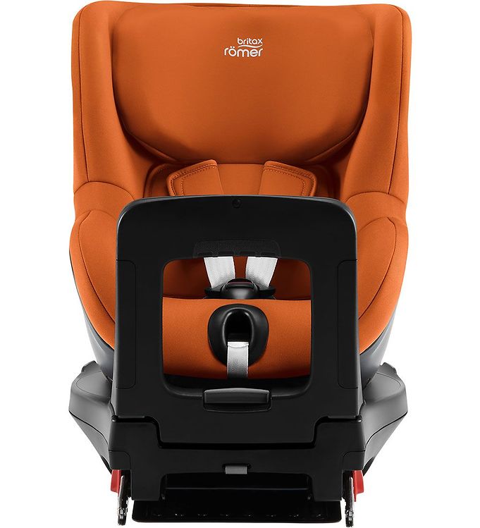 Britax Römer Car Seat - Dualfix M i-Size - Golden Cognac