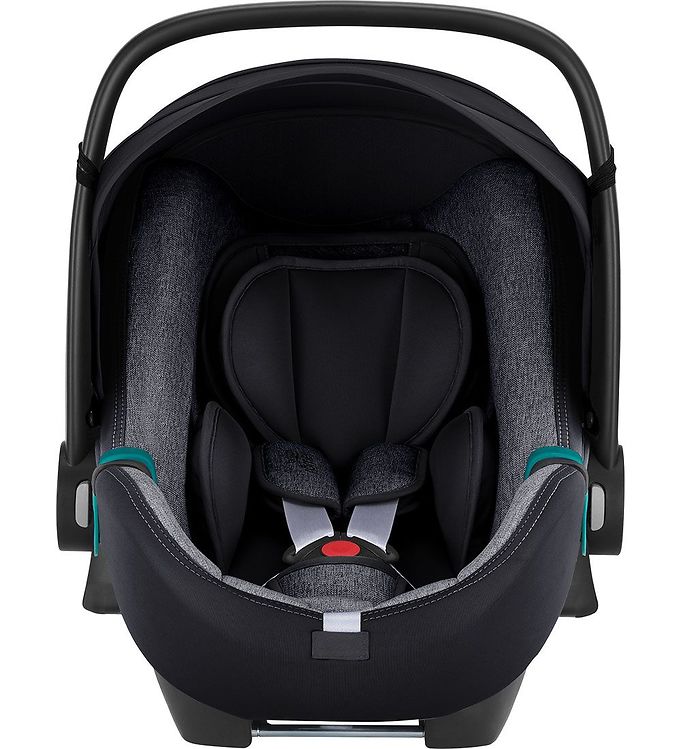 Siège-auto Baby-Safe 3 i-Size de Britax Römer