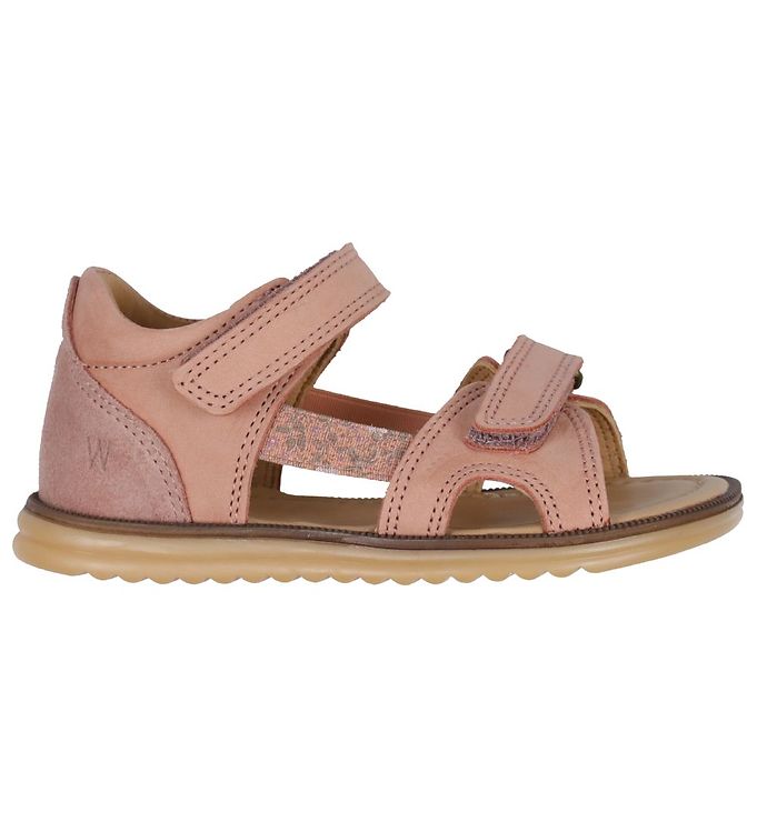 Wheat Sandaler Beka Rose