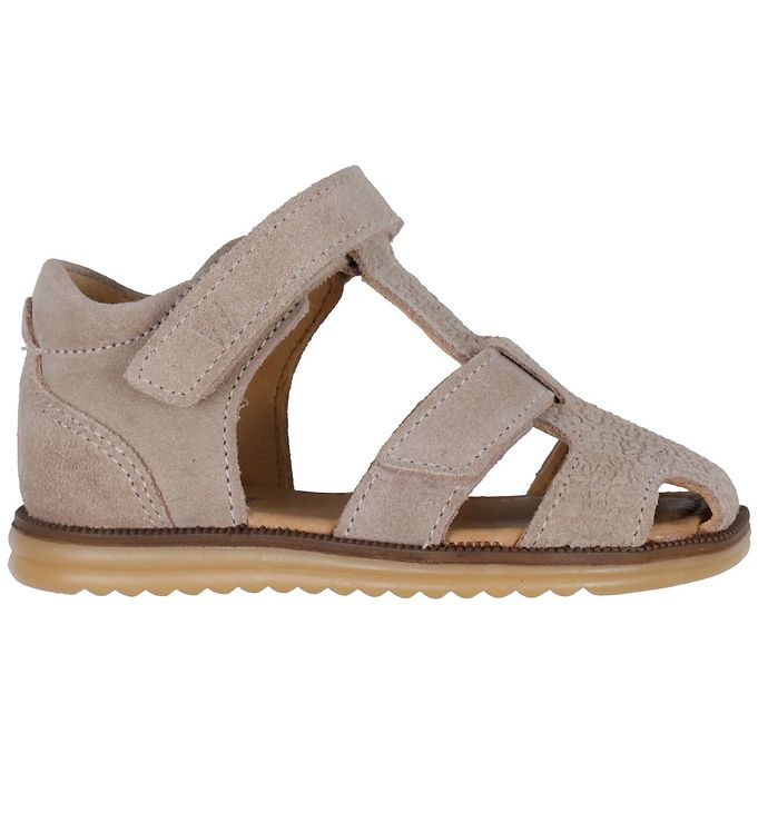 Wheat Sandals - Sage - Beige Rose » Fast Shipping