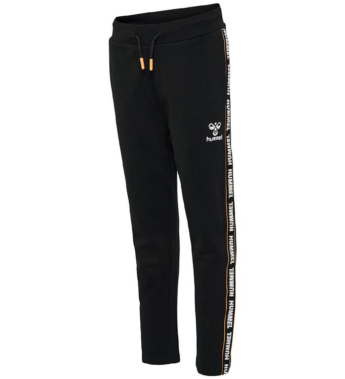 Hummel - hmlParker - Black » Always Cheap Delivery