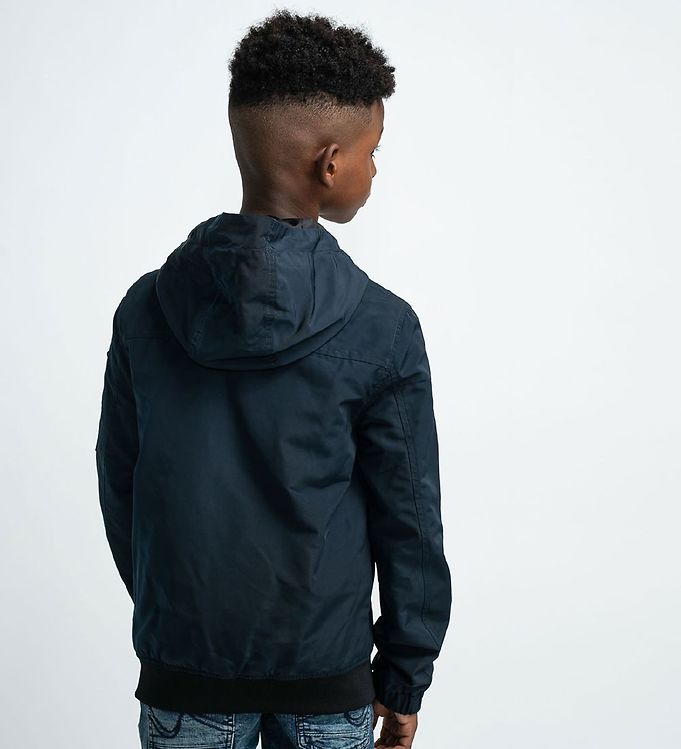 » Jacket - Cheap Industries Always Navy Petrol Midnight Delivery