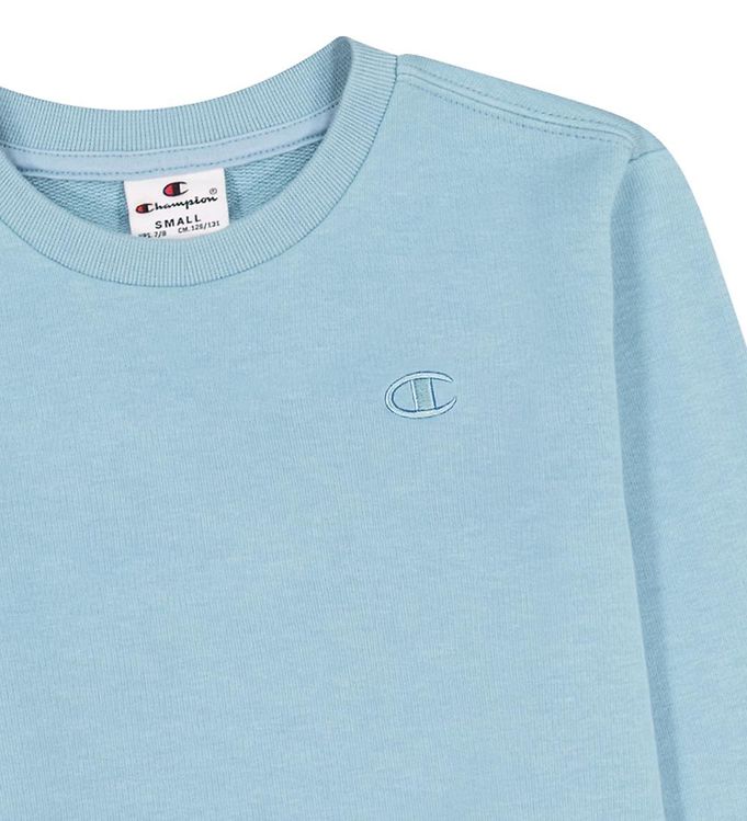 Champion Fashion Sweatshirt - Crew neck - Light