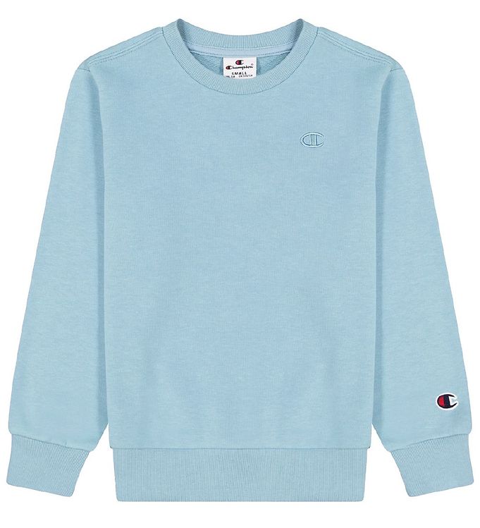 Champion Fashion Sweatshirt - Crew neck - Light