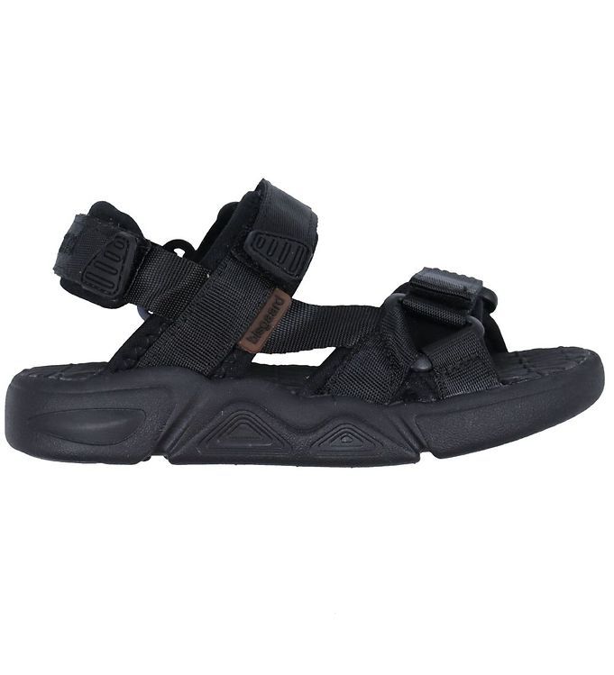 Fila Disruptor Sandal Wmn 12V Black Black - KeeShoes