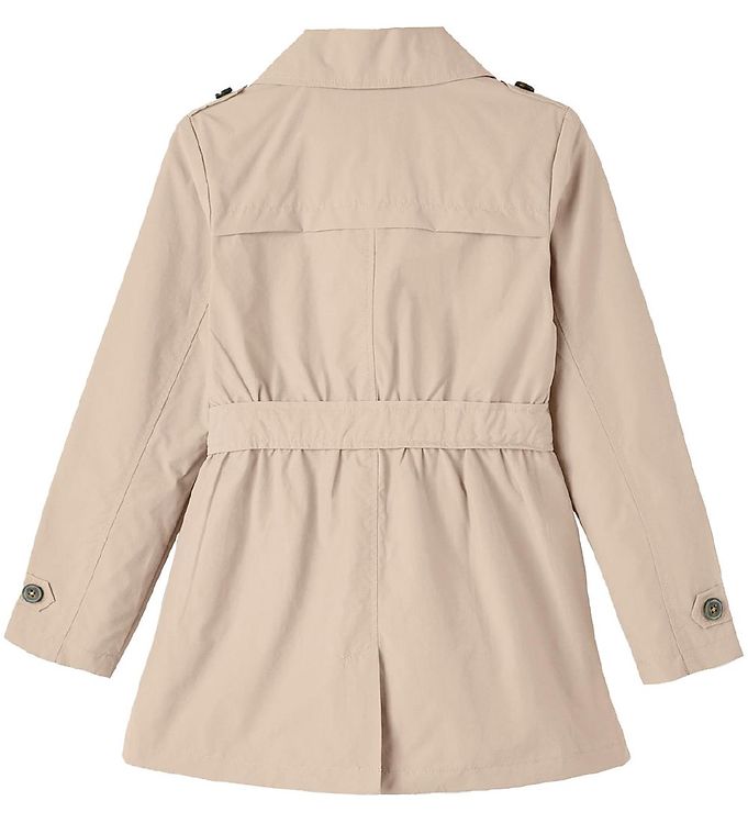 NkfMaiyo Fast Jacket Shipping It Name » - Pepper White -